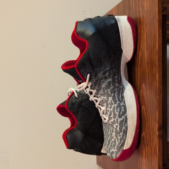 Nike Air Jordan 29 Low Bulls XX9 Sz 12 - Picture 8 of 8